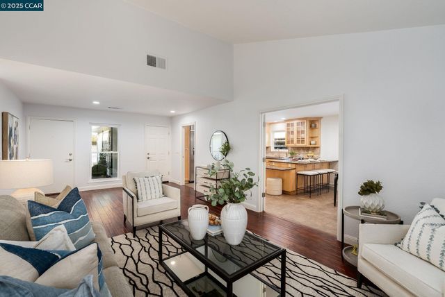 2828 Aptos Way, San Ramon, CA 94583