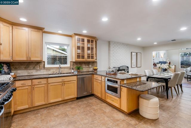 2828 Aptos Way, San Ramon, CA 94583