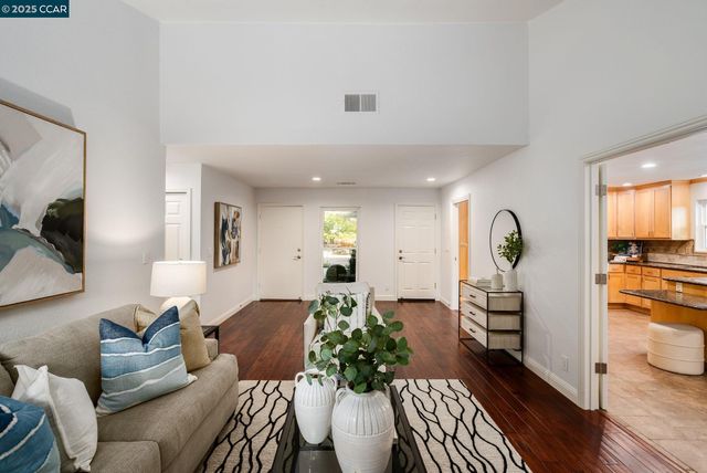 2828 Aptos Way, San Ramon, CA 94583