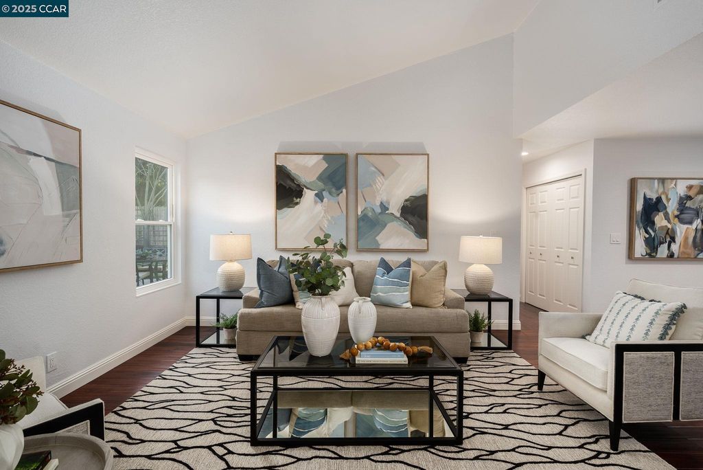 2828 Aptos Way, San Ramon, CA 94583