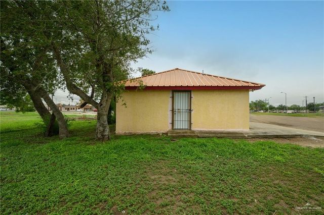 103 W 5th Avenue, Elsa, TX 78543