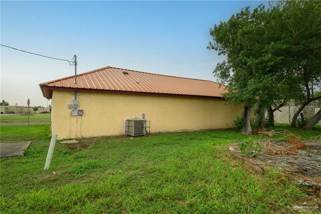 103 W 5th Avenue, Elsa, TX 78543