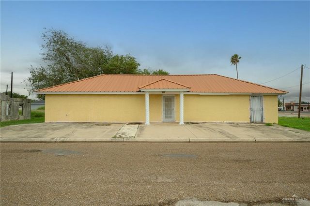 103 W 5th Avenue, Elsa, TX 78543