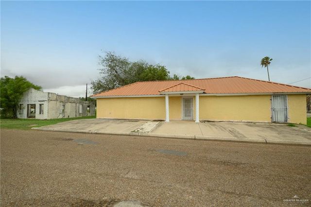 103 W 5th Avenue, Elsa, TX 78543