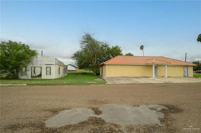 103 W 5th Avenue, Elsa, TX 78543