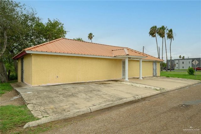 103 W 5th Avenue, Elsa, TX 78543