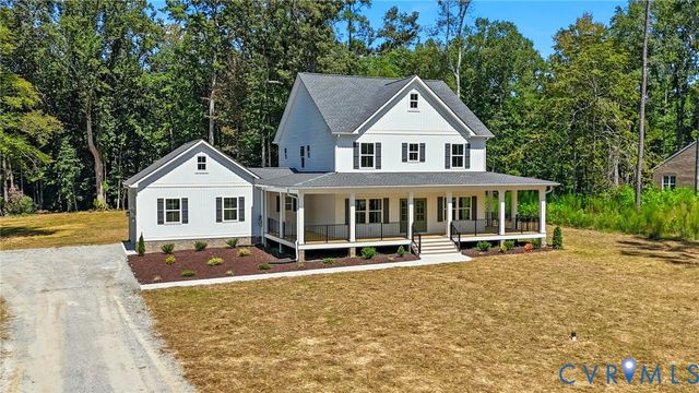 3900 New Kent Hwy, Quinton, VA 23141