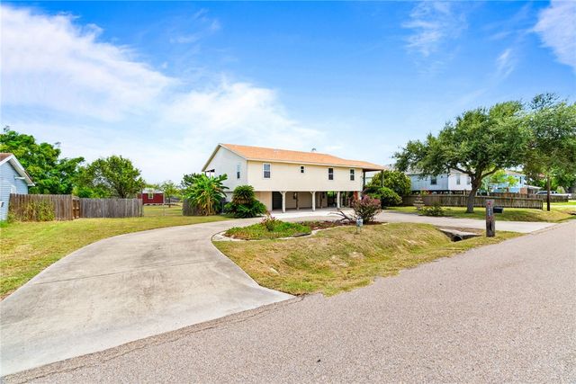 2825 Debra Lane, Corpus Christi, TX 78418