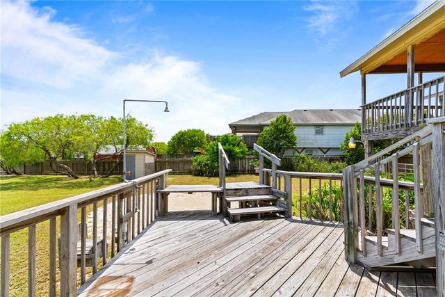 2825 Debra Lane, Corpus Christi, TX 78418