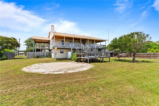 2825 Debra Lane, Corpus Christi, TX 78418