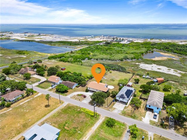 2825 Debra Lane, Corpus Christi, TX 78418