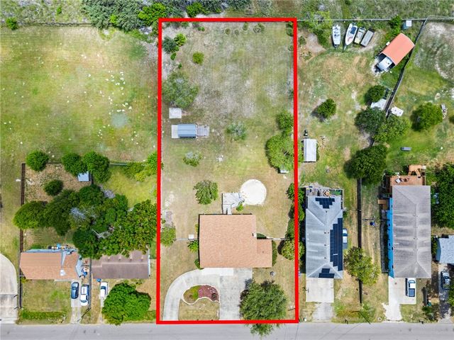 2825 Debra Lane, Corpus Christi, TX 78418