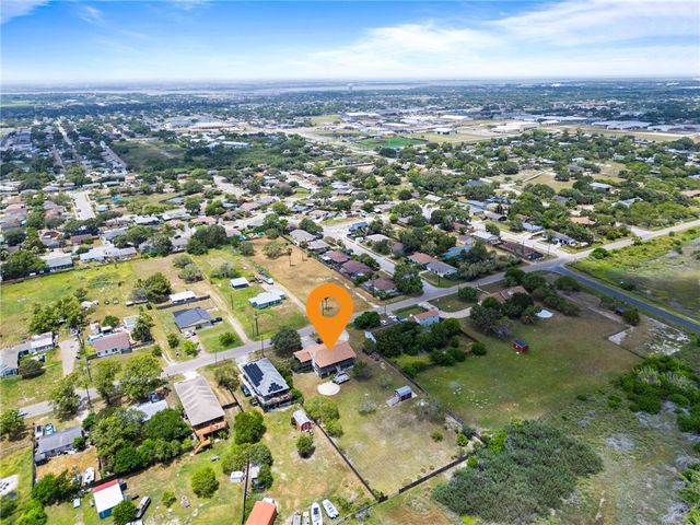 2825 Debra Lane, Corpus Christi, TX 78418