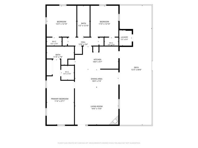 2825 Debra Lane, Corpus Christi, TX 78418