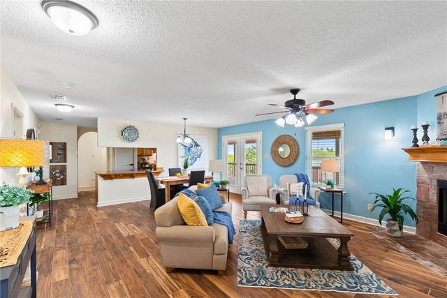 2825 Debra Lane, Corpus Christi, TX 78418