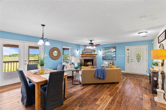 2825 Debra Lane, Corpus Christi, TX 78418