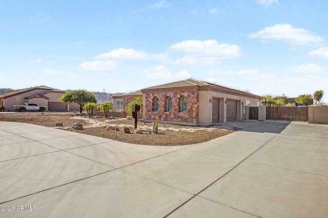 20012 W AMELIA Avenue, Buckeye, AZ 85396
