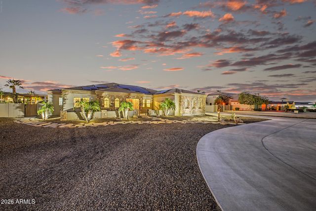 20012 W AMELIA Avenue, Buckeye, AZ 85396