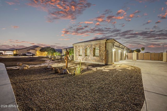 20012 W AMELIA Avenue, Buckeye, AZ 85396