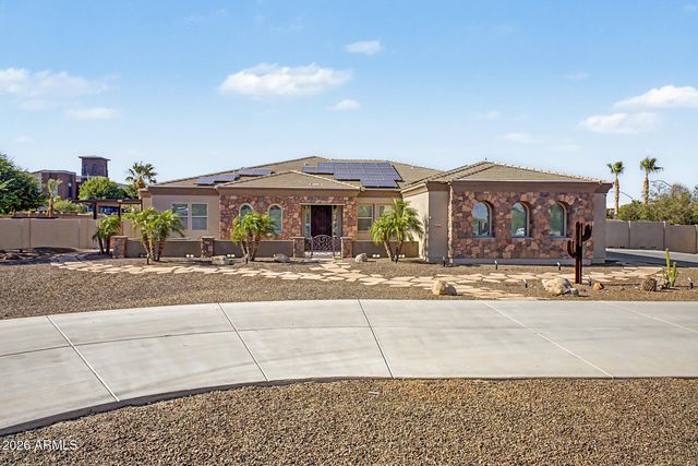 20012 W AMELIA Avenue, Buckeye, AZ 85396
