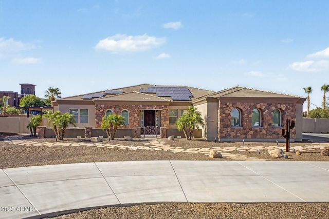20012 W AMELIA Avenue, Buckeye, AZ 85396