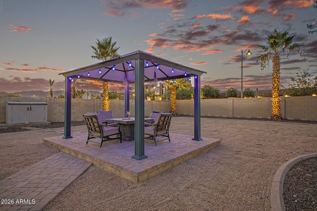 20012 W AMELIA Avenue, Buckeye, AZ 85396