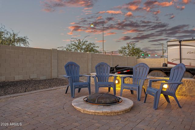 20012 W AMELIA Avenue, Buckeye, AZ 85396