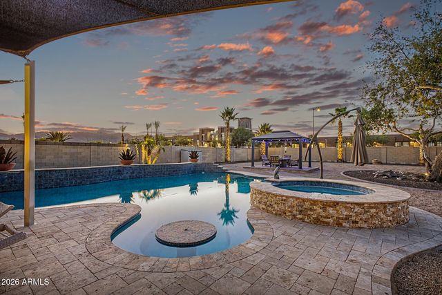 20012 W AMELIA Avenue, Buckeye, AZ 85396
