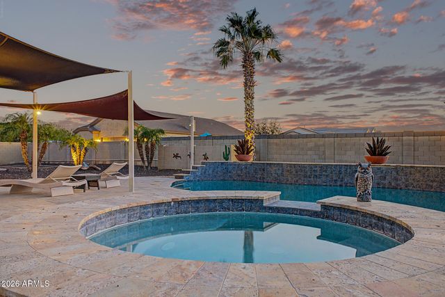 20012 W AMELIA Avenue, Buckeye, AZ 85396