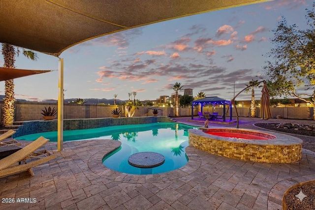 20012 W AMELIA Avenue, Buckeye, AZ 85396