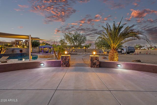 20012 W AMELIA Avenue, Buckeye, AZ 85396