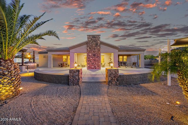20012 W AMELIA Avenue, Buckeye, AZ 85396