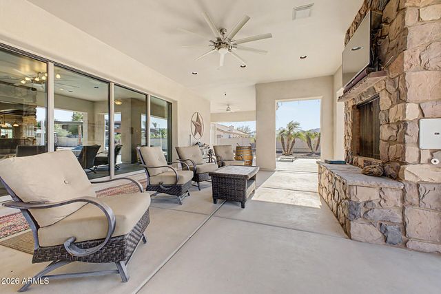 20012 W AMELIA Avenue, Buckeye, AZ 85396