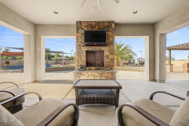 20012 W AMELIA Avenue, Buckeye, AZ 85396