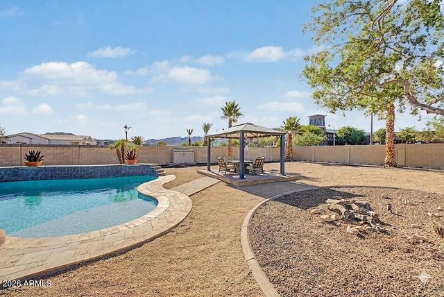 20012 W AMELIA Avenue, Buckeye, AZ 85396