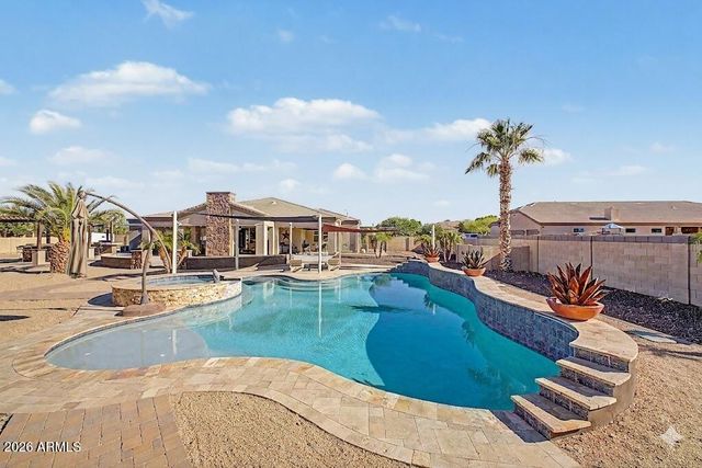 20012 W AMELIA Avenue, Buckeye, AZ 85396