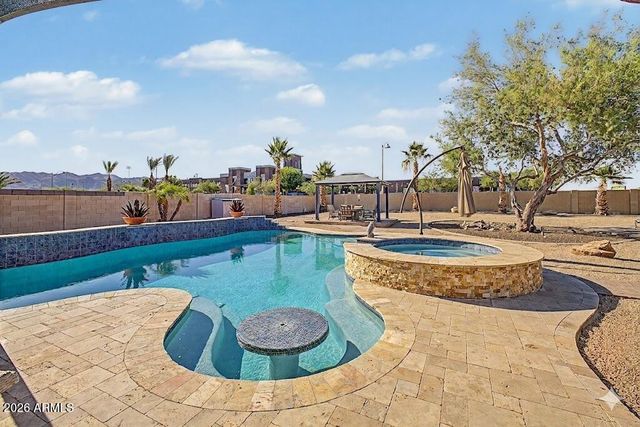 20012 W AMELIA Avenue, Buckeye, AZ 85396