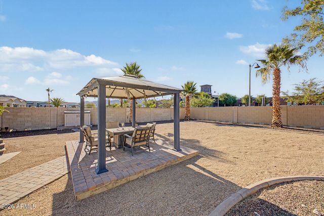 20012 W AMELIA Avenue, Buckeye, AZ 85396
