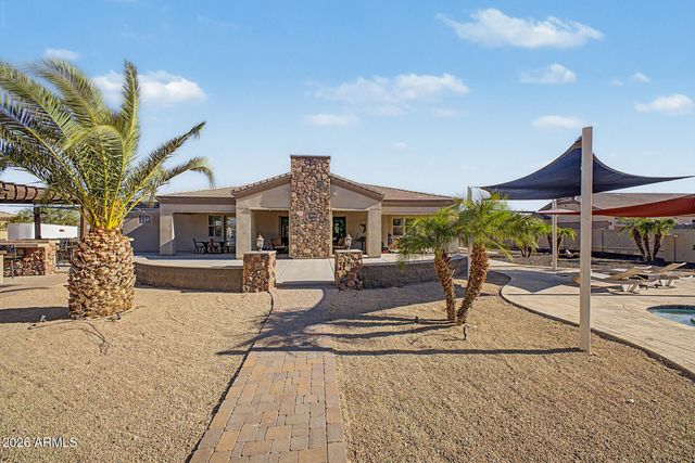 20012 W AMELIA Avenue, Buckeye, AZ 85396