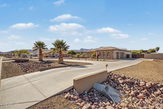 20012 W AMELIA Avenue, Buckeye, AZ 85396