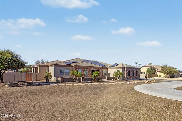 20012 W AMELIA Avenue, Buckeye, AZ 85396