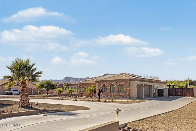 20012 W AMELIA Avenue, Buckeye, AZ 85396