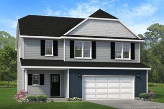 82 Boston River Drive, Dunn, NC 28334