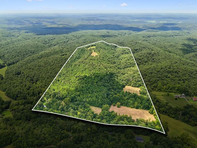 0 Ugly Creek Road, Duck River, TN 38454