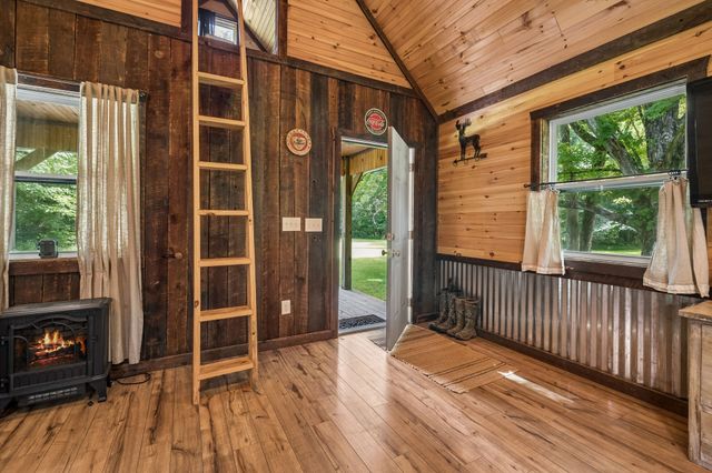 0 Ugly Creek Road, Duck River, TN 38454