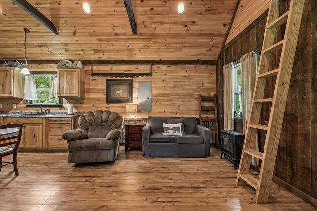 0 Ugly Creek Road, Duck River, TN 38454