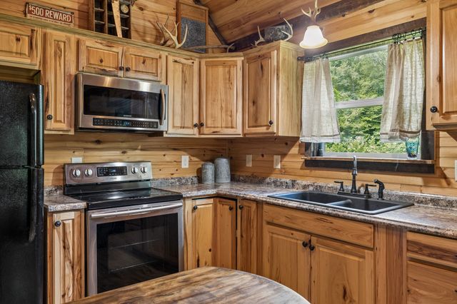 0 Ugly Creek Road, Duck River, TN 38454
