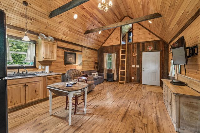0 Ugly Creek Road, Duck River, TN 38454