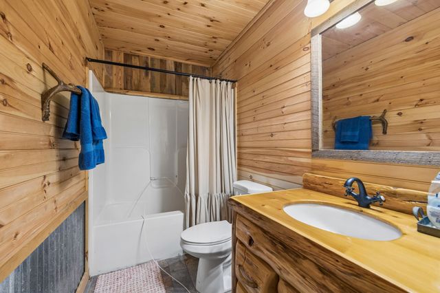 0 Ugly Creek Road, Duck River, TN 38454
