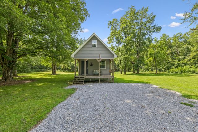 0 Ugly Creek Road, Duck River, TN 38454
